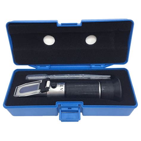 refractometer for apples|reading a brix refractometer.